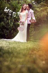 点击看大图 -太古映画婚纱摄影(天河店)