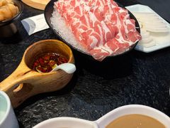 -阳坊涮肉(西直门凯德mall店)