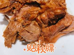 酱骨架-九毛九西北菜(番禺万达店)