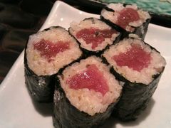 小卷-松涛日本料理
