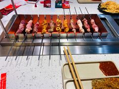 -延边金利串店(安达街店)