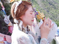 -甘堡藏寨