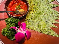 -花马天堂云南餐厅 Lost Heaven(高邮路店)