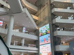 -济南恒隆广场