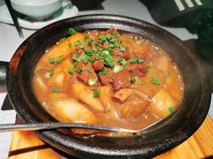 -晓粤·惹味粤菜(凯德乐峰广场店)