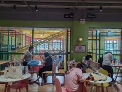 -宝燕乐园(闵行旗舰店)