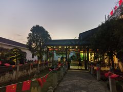 -健眺小海鲜(临海后山店)