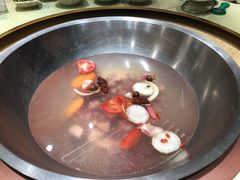 -313羊庄·羊肉火锅烧烤(李村店)