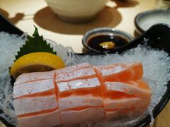 -万岁寿司(芳村店)