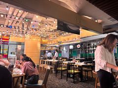 -稻香饭店(IFS国金中心店)