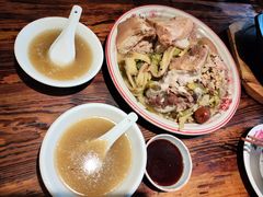 -广府乡下·饭庄(新港东路店)