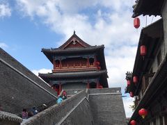 -青州古城