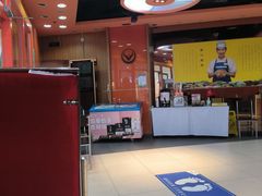 -吉野家(黑牛城道店)