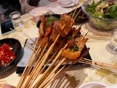 -聚味瞿记·龙虾堂(咸嘉湖店)