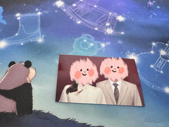 -bobo高端证件照工作室(三元桥店)