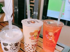 -TPLUS茶家(上海商城南京西路店)