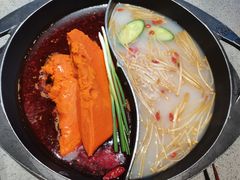 -园里火锅(仁和新城店)