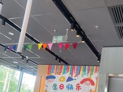 -麦当劳(北苑秋实路店)