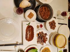 -贝勒爷·酥不腻烤鸭