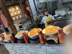 -客家大院·非遗赣南客家菜(郁孤台店)