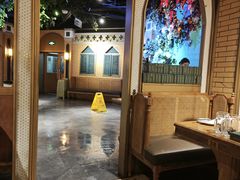 -胖老汉椒麻鸡清真新疆菜(西御街店)