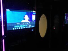 -麦度量贩式KTV(中联广场店)