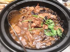 -锦绣金山人家(友谊店)