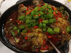 -翠清酒家(万丰路店)