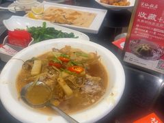 -兴仙饭店·闽味海鲜(马尾总店)