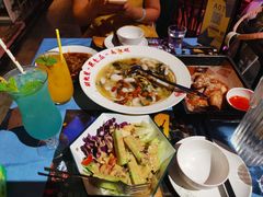 -胡桃里乐队酒馆(广州塔店)