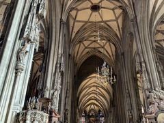 -斯蒂芬主教座堂(Stephansdom)