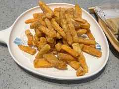 -小船渔村•大连菜•大连焖鱼(明泽街店)