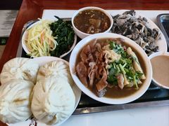 -姚记炒肝店(鼓楼店)