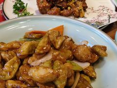 -七菜馆·东北菜·蒸饺(文体路店)