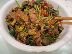 -谭姐湘菜馆(浦东大道店)