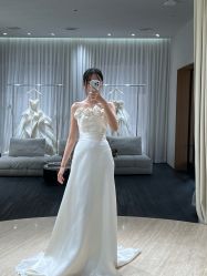 -Chic Bridal 熙可婚纱