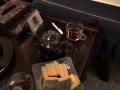 -Love Story爱情故事·养生SPA会所(新侨店)
