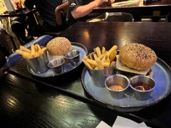 -blue frog蓝蛙(长泰广场店)