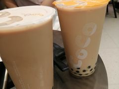 -CoCo都可(中集店)