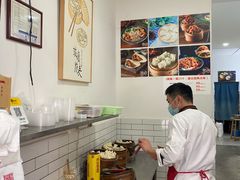 -晓友烧麦(光华村店)