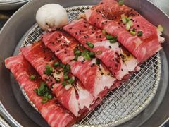 -安又胖韩国烤肉(美罗城店)
