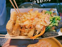 -大学城夜市大排档(凤栖路店)