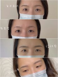 -久匠·纹眉半永久野生眉