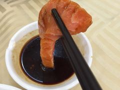 -新享乐海鲜(翠华路店)