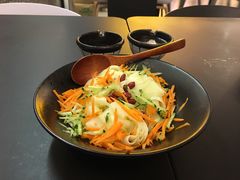 -贡梅老面馆·蟹粉面·无锡特色小吃(南长街主推店)