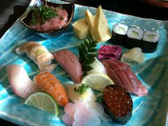 -滩万日本料理Nadaman(国贸大酒店)