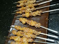 -快乐迪KTV(中山路店)