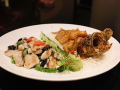 -厦门艾美酒店·乐美中餐厅