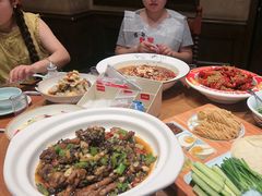 -阿财老铺·老蚌埠龙虾城(华夏总店)
