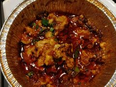 -碎怂烤肉(钟楼柳巷店)